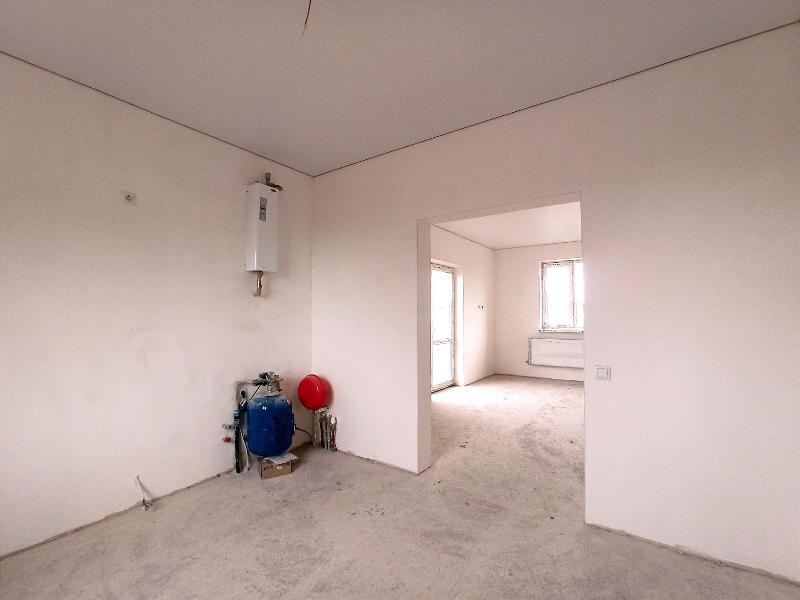 БЕЗ Комісії Будинок, 100 м², Чистовий ремонт!