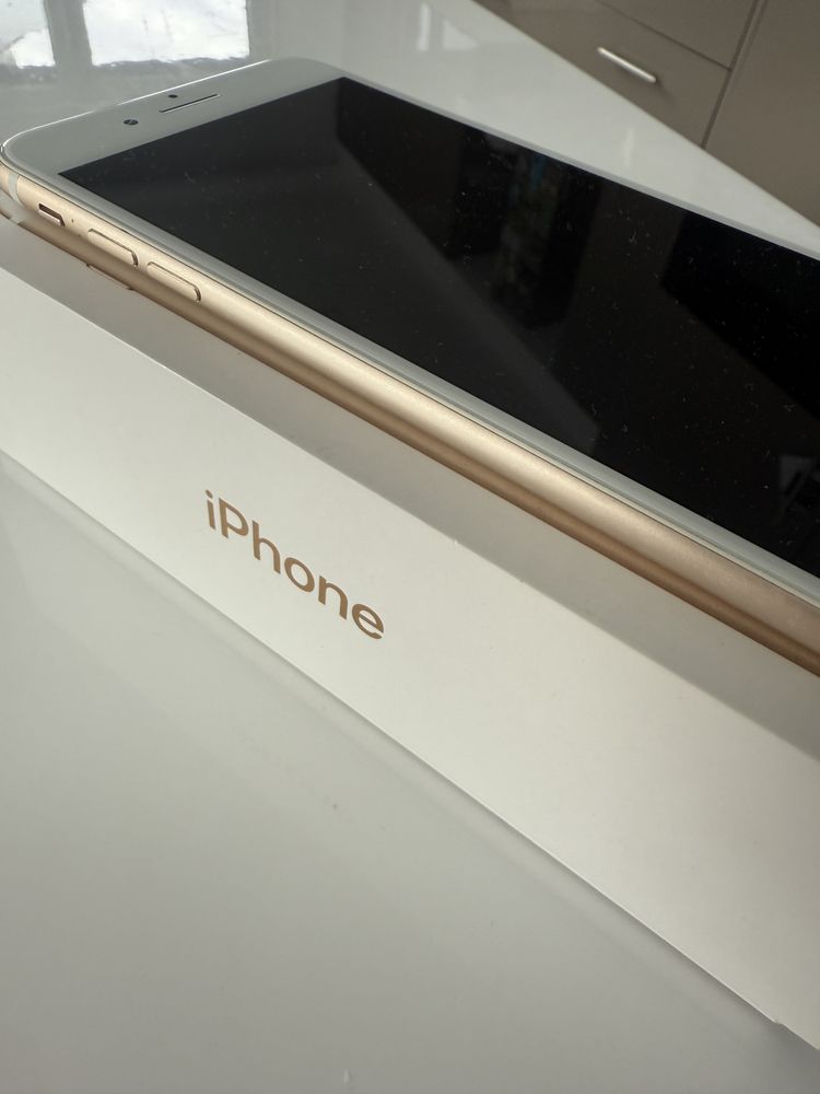 Iphone 7 Plus 128GB