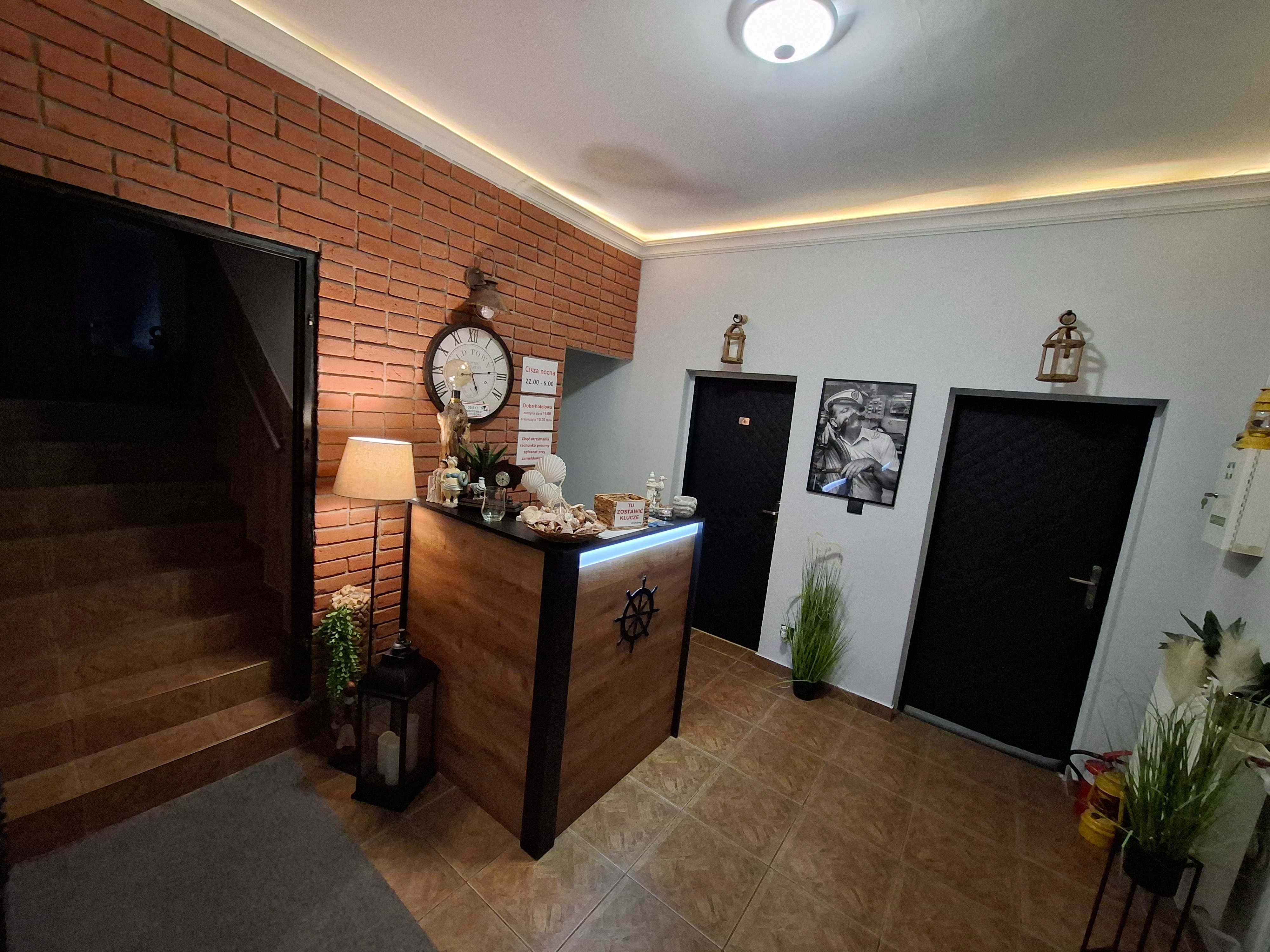 komfortowe pokoje, noclegi, apartamenty, domki w centrum
