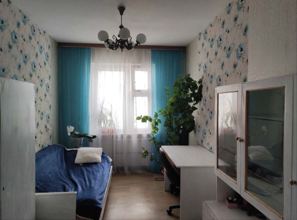‼️ПРОДАЖ 3-кім.кв, Вишневе, вул.Південна