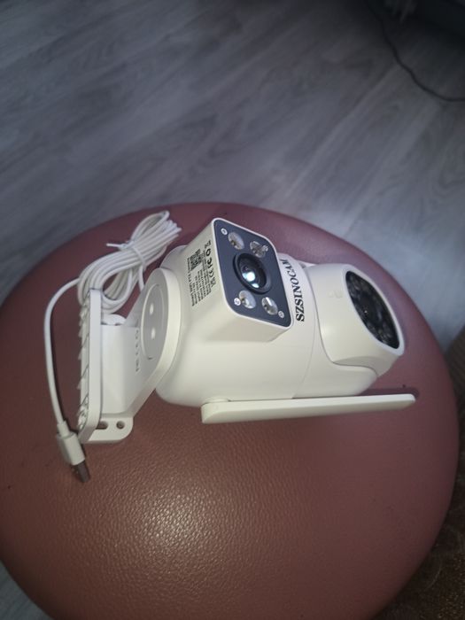 Камера спостереження  wi-fi