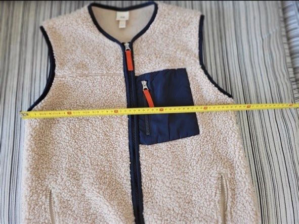 Kamizelka h&m xs