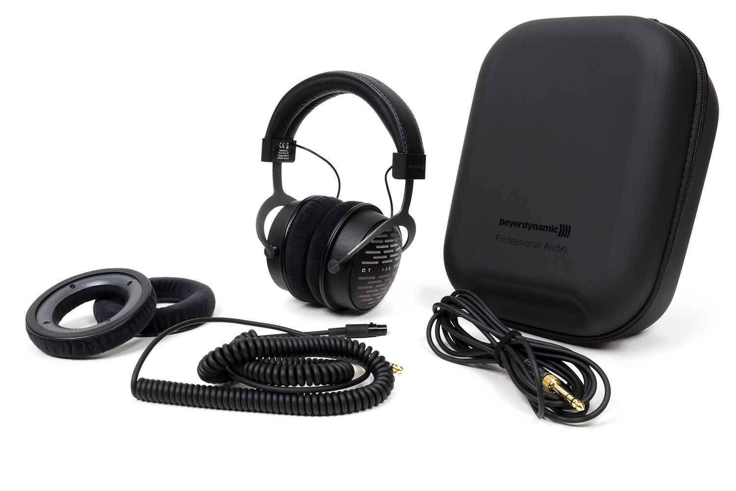 Студійні навушники beyerdynamic DT 1990 Pro - нові, в наявності!