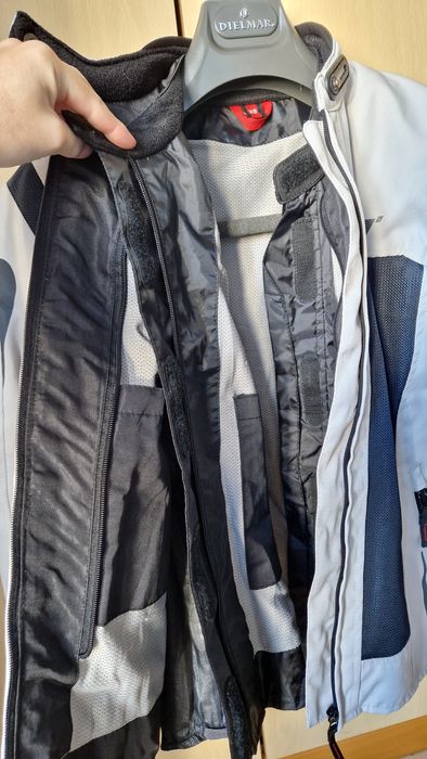 Casaco Seventy Mota Senhora