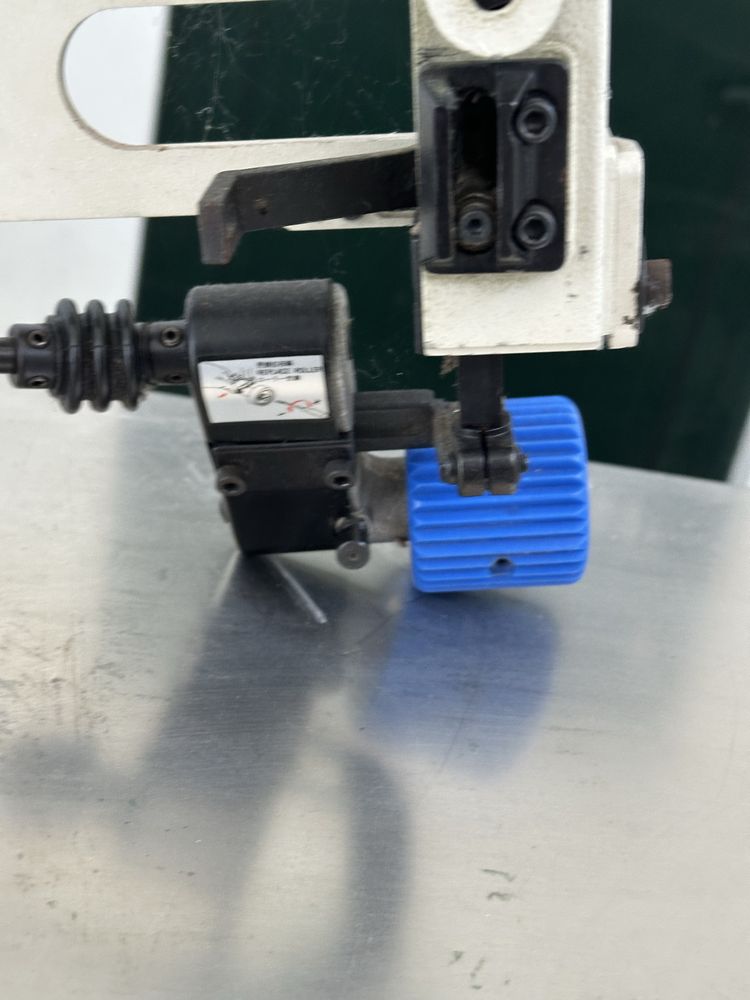 Vendo puler para maquina ponto corrido