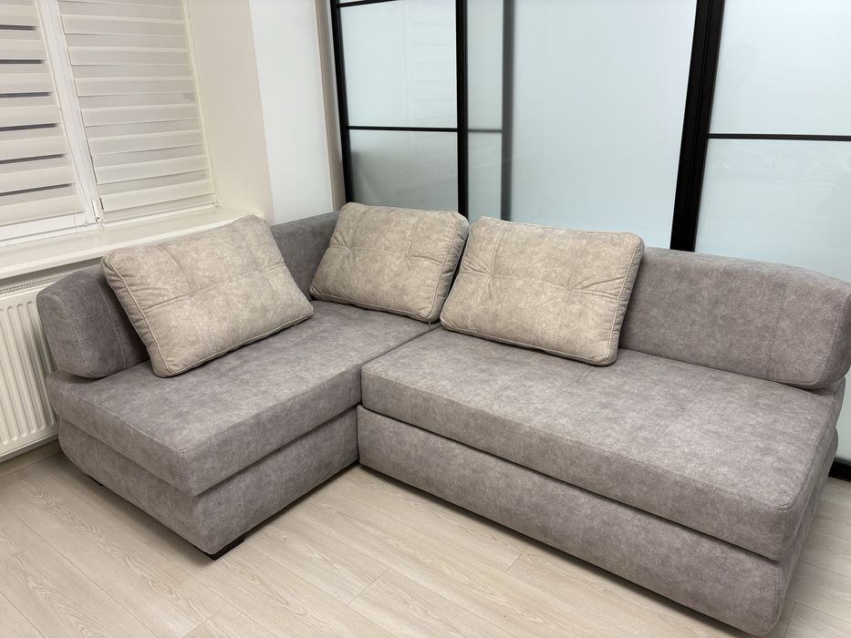 Продам диван розкладний