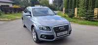 Audi Q5 8R 2.0 TDI S-line Quattro S-Tronic 2010r Anglik Piękny SUV!