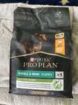 Sucha karma Purina Pro Plan Kurczak 3 kg dla szczeniąt, małych ras
