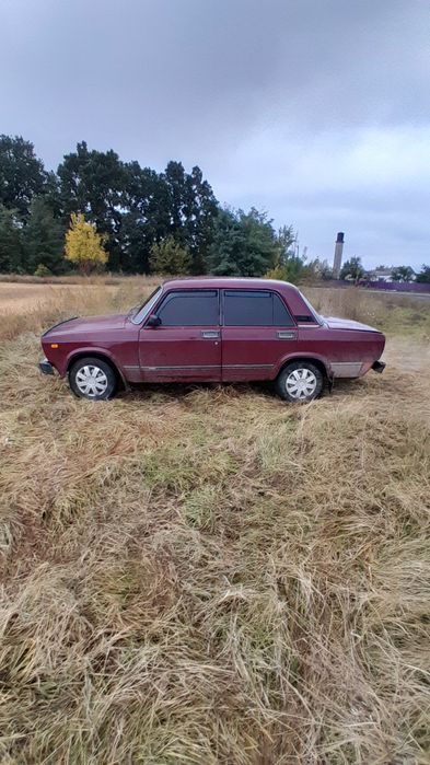 Продам жигу 2105