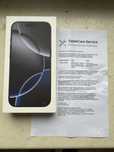 Iphone 16 Pro 256GB Gwarancja Nowy