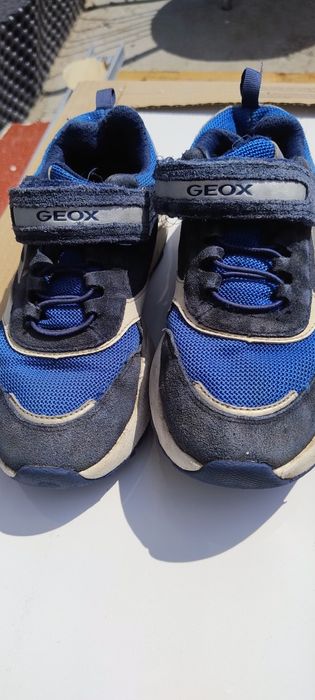 Geox buty chłopiec 35
