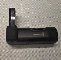 Grip + 2 baterias para câmera Blackmagic Pocket Cinema Camera 4K