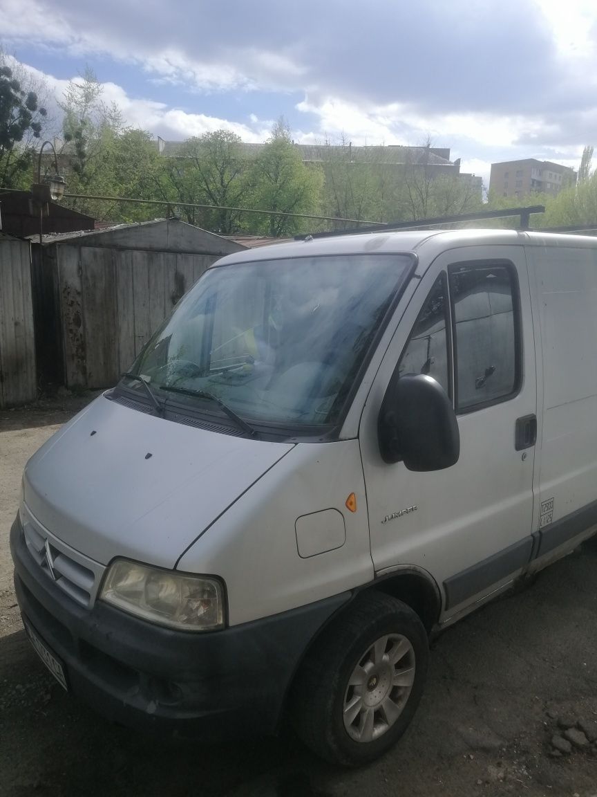 Продам Citroen hdi 2,0