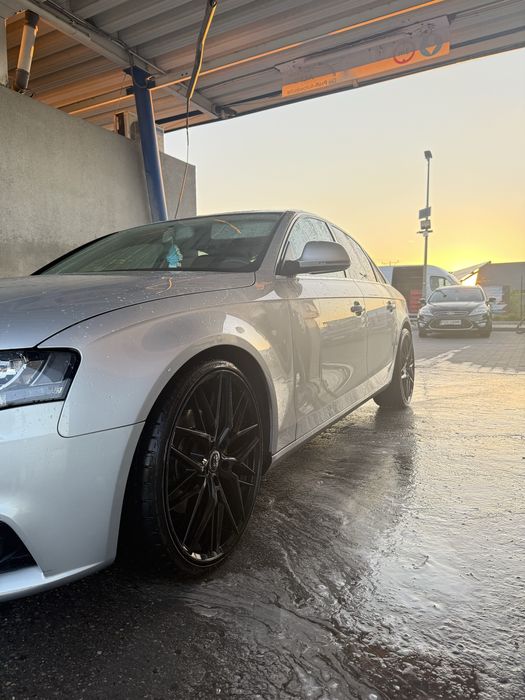 Audi a4 b8 2009r.