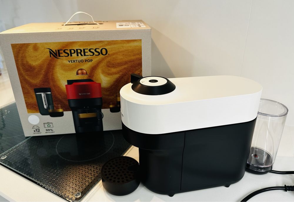 Nespresso Vertuo Pop