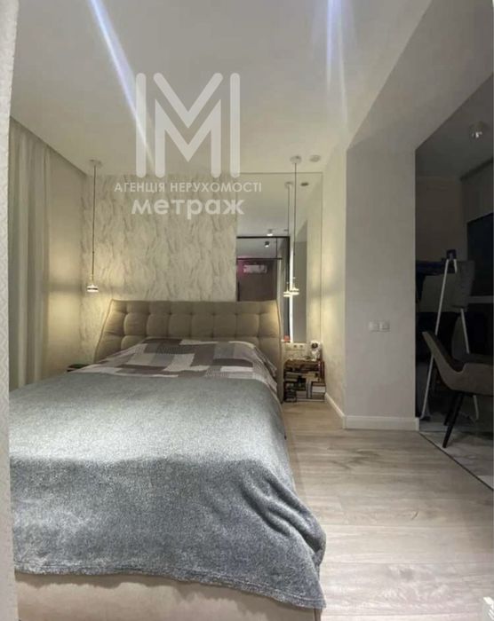 ЖК НЕМЕЦКИЙ ПРОЕКТ Продам 1-комн.кв-ру 52м2 Центр Клочковская