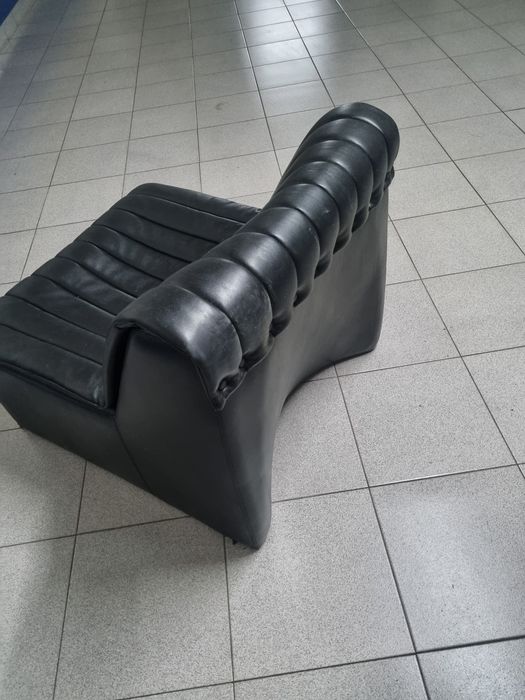 Poltrona sofá  vintage