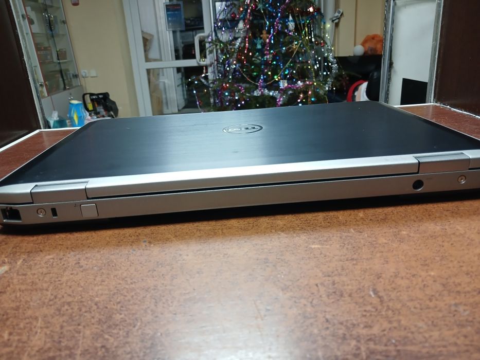 Ноутбук Dell Latitude E6530