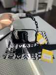 Nowa oryginalna torebka Marc Jacobs snapshot