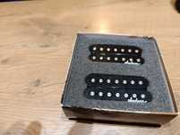humbucker jackson przystawki 7 strun
