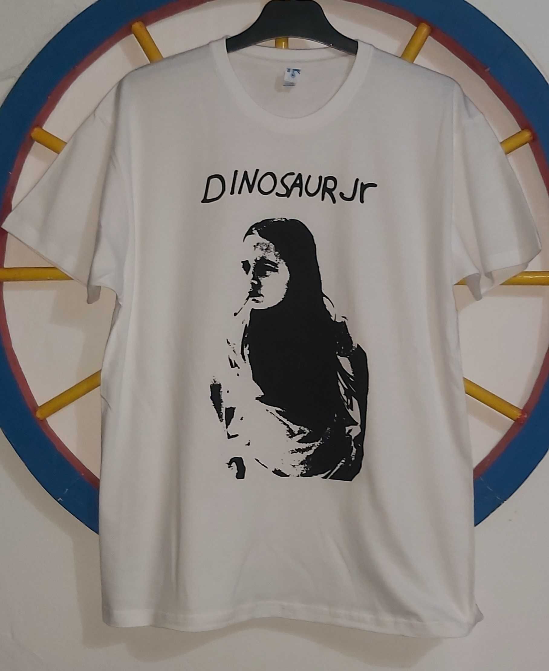 Yo La Tengo / Dinosaur Jr. / Wilco / Sebadoh / Grizzly Bear - T-shirt