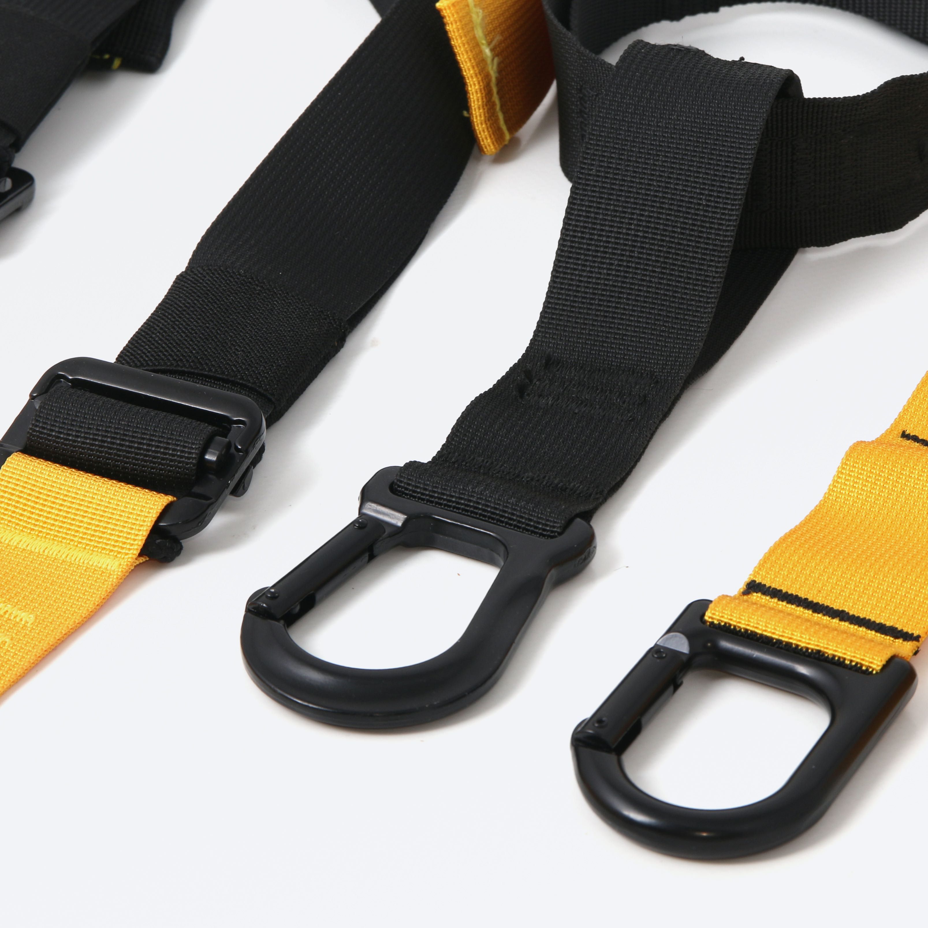 Тренувальні петлі TRX для функціонального тренінгу