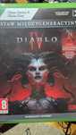 Diablo 4 Xbox one series X