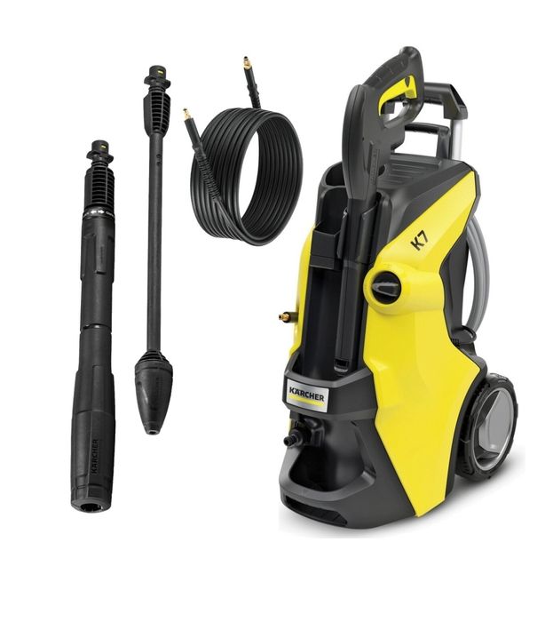 Wynajem myjka ciśnieniowa Karcher K7