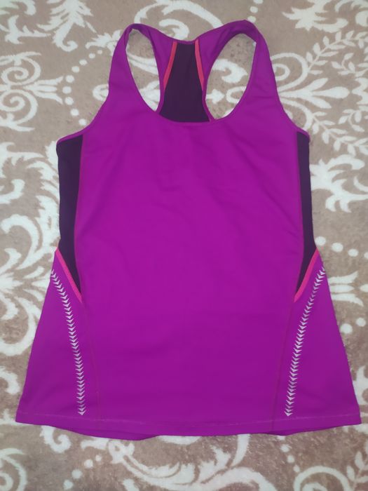 Майка розмір S-M