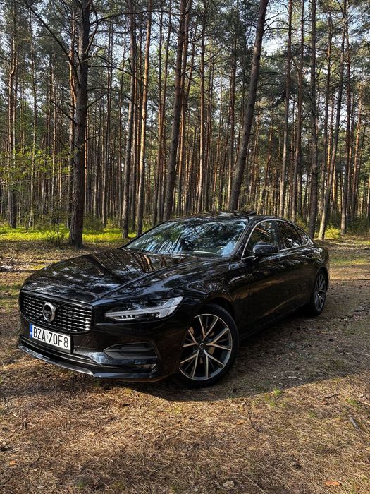 Volvo S90 Volvo S90