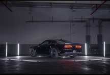 Felgi aluminiowe Dodge Challenger Charger Widebody STR hellcat 20cali