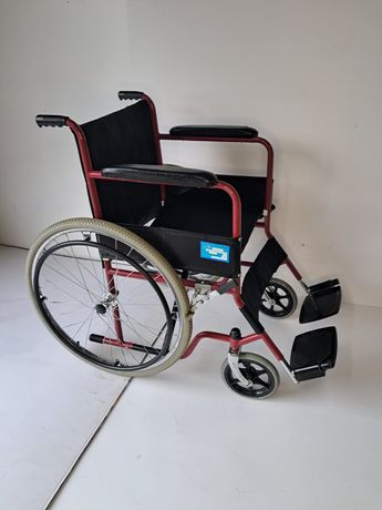 Бесплатная доставка Инвалидная коляска кресло каляска візок