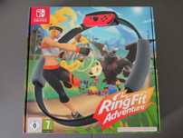 Gry na Nintendo Switch