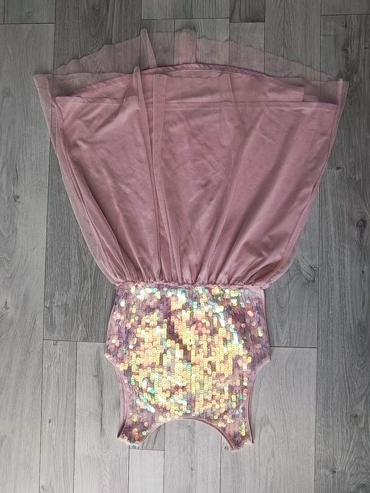 Sukienka H&M rozm 146