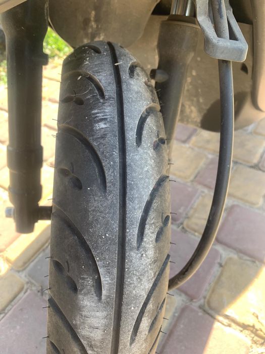 Продам Yamaha JOG 2020
