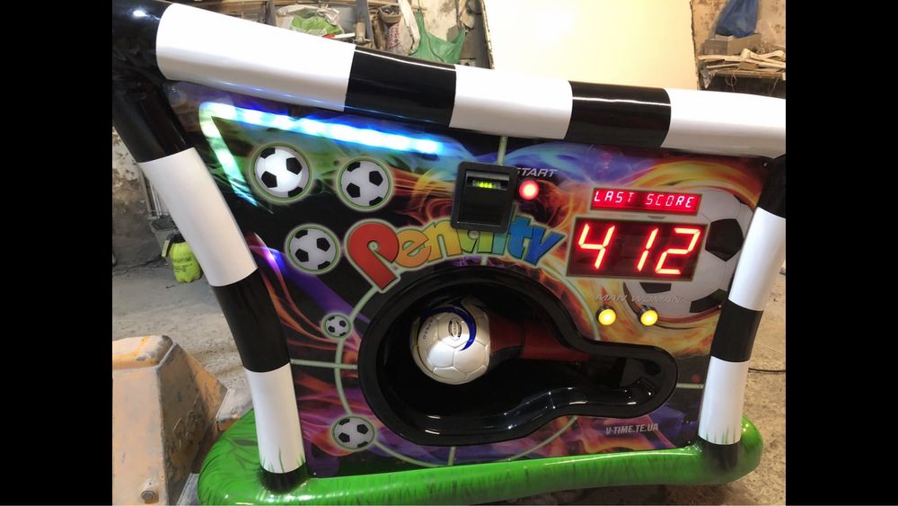 Аренда надувного аттракциона. Горка.Груша. Аэрохокей. Батут