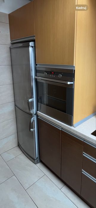 Piekarnik Electrolux EOB63500X – stan bardzo dobry