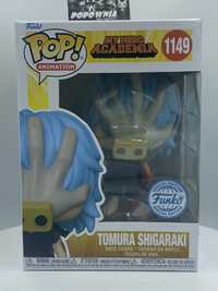 Funko Pop Tomura Shigaraki 1149 My Hero Academia
