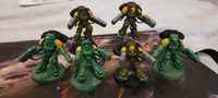 Wh40k Inceptors x6