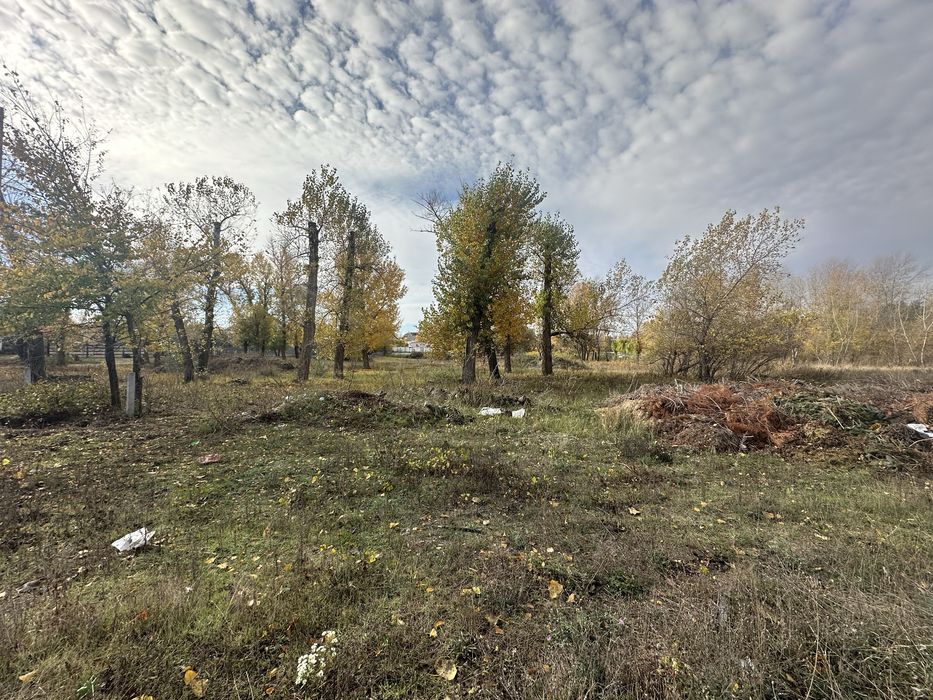 Продам участок Обуховка 10 соток