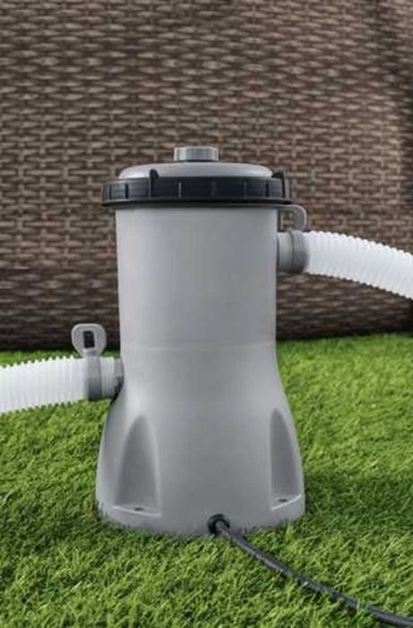 Pompa basenowa basenu filtr 32W 220-240V 3028l/h