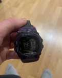 Мужской годинник Casio G-Shock GBD-200