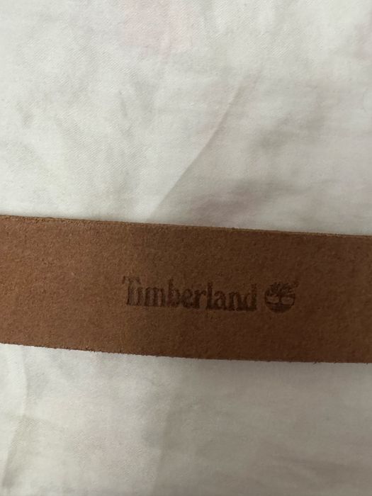 Продам новий,оригінальний ремінь,пасок Timberland,розмір 36