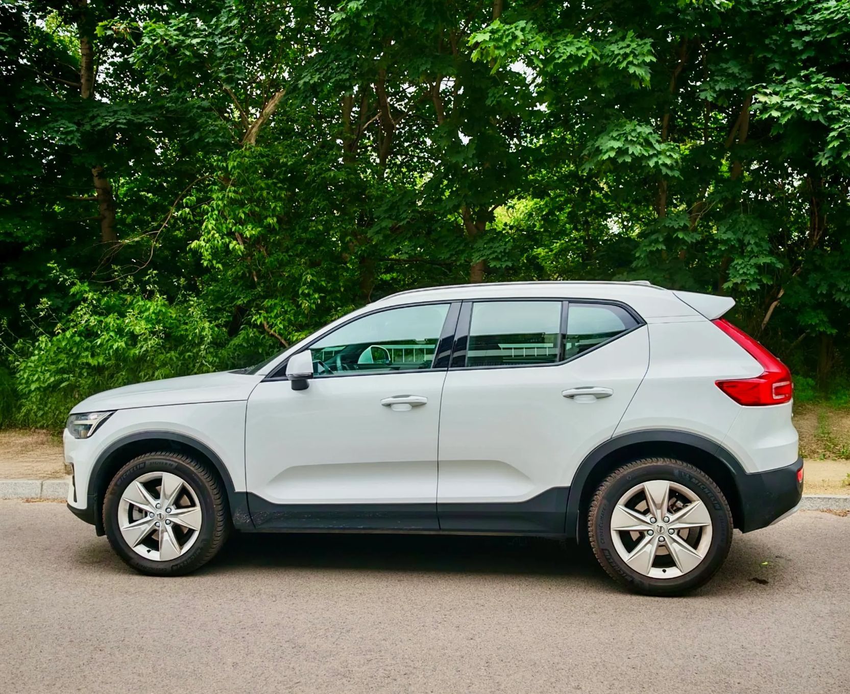 Volvo XC 40 Volvo XC40 B3, Core, Cesja Leasingu