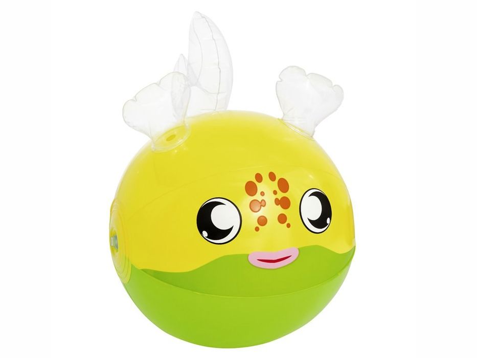 Bestway Rybka dmuchane zwierzątko do wody 34030