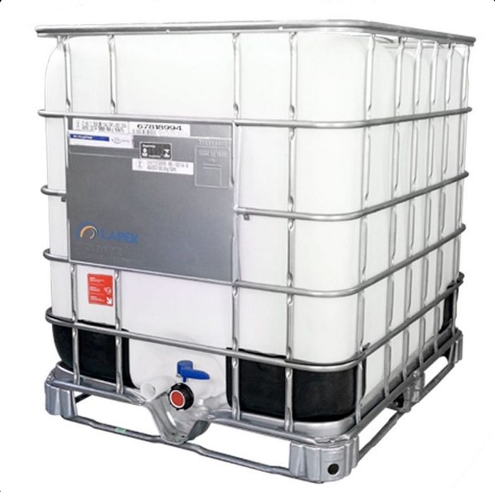 Depósitos/ ibcs/ cubas 1000 litros