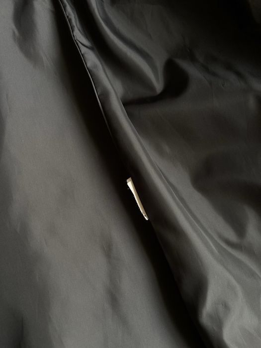 Casaco de Penas - Zara