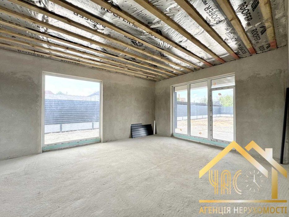 Продаж стильного будинку з наповненням та ГАЗом! БЕЗ КОМІСІЇ! с. Нове