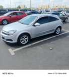 Opel Astra H 1.3