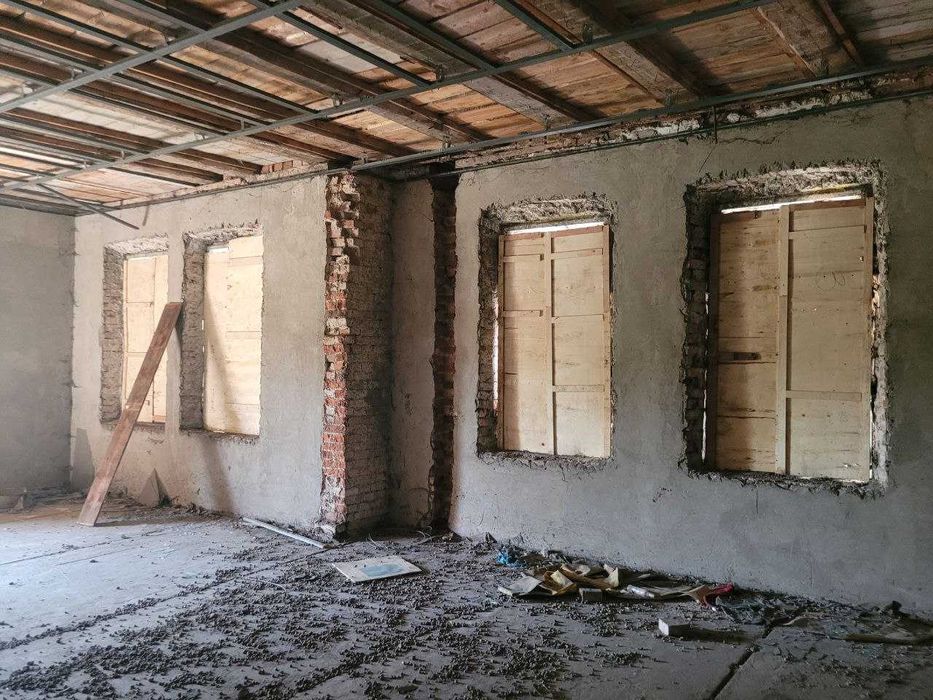 Оренда будівлі Рава-Руська 527 м2